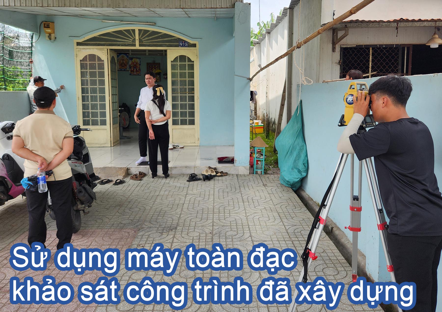 Sử dụng m&aacute;y to&agrave;n đạc khảo s&aacute;t c&ocirc;ng tr&igrave;nh đ&atilde; x&acirc;y dựng.jpg (403 KB)