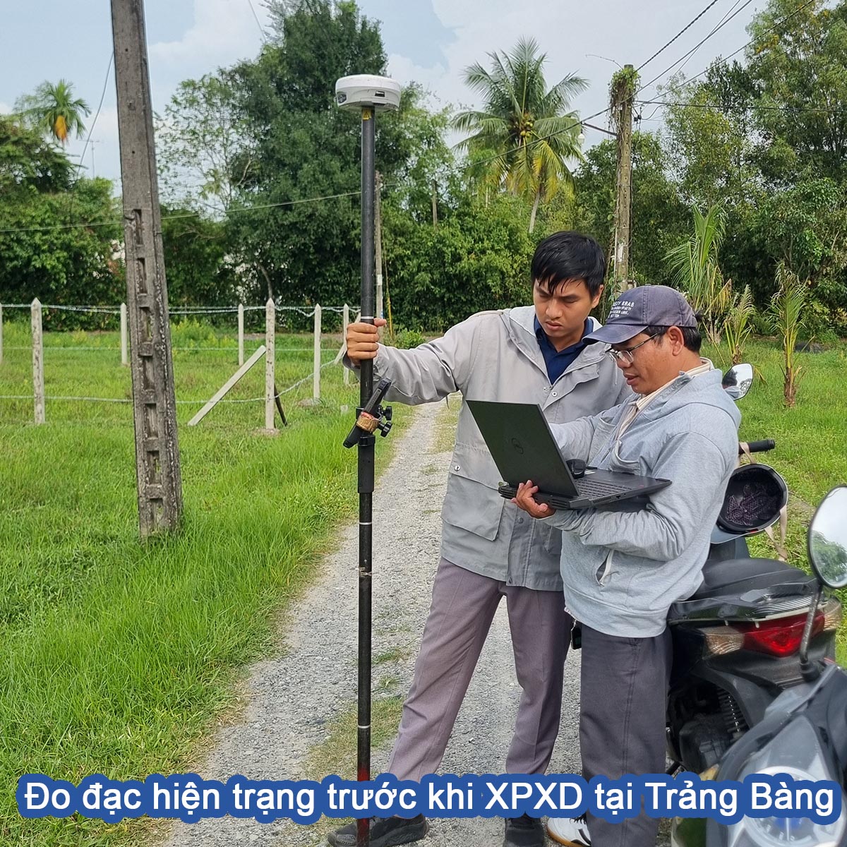 Đo đạc hiện trạng trước khi XPXD tại Trảng B&agrave;ng.jpg (459 KB)